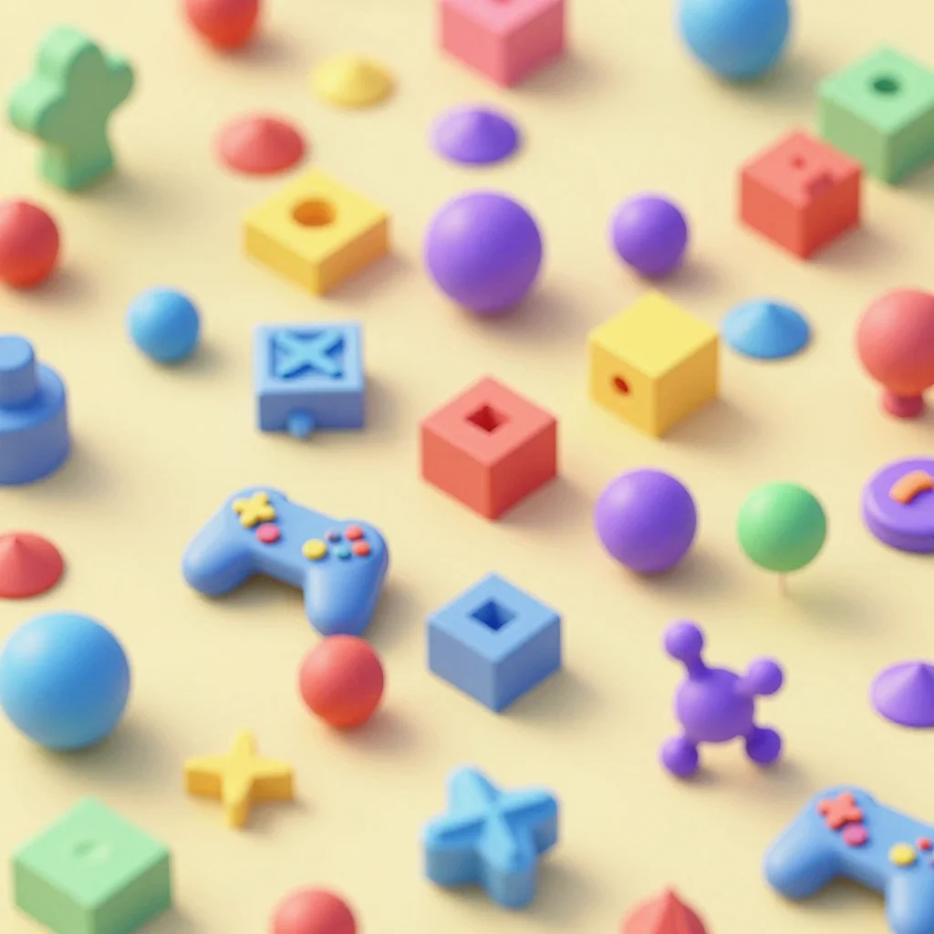 Druid Shapeshifter game cover