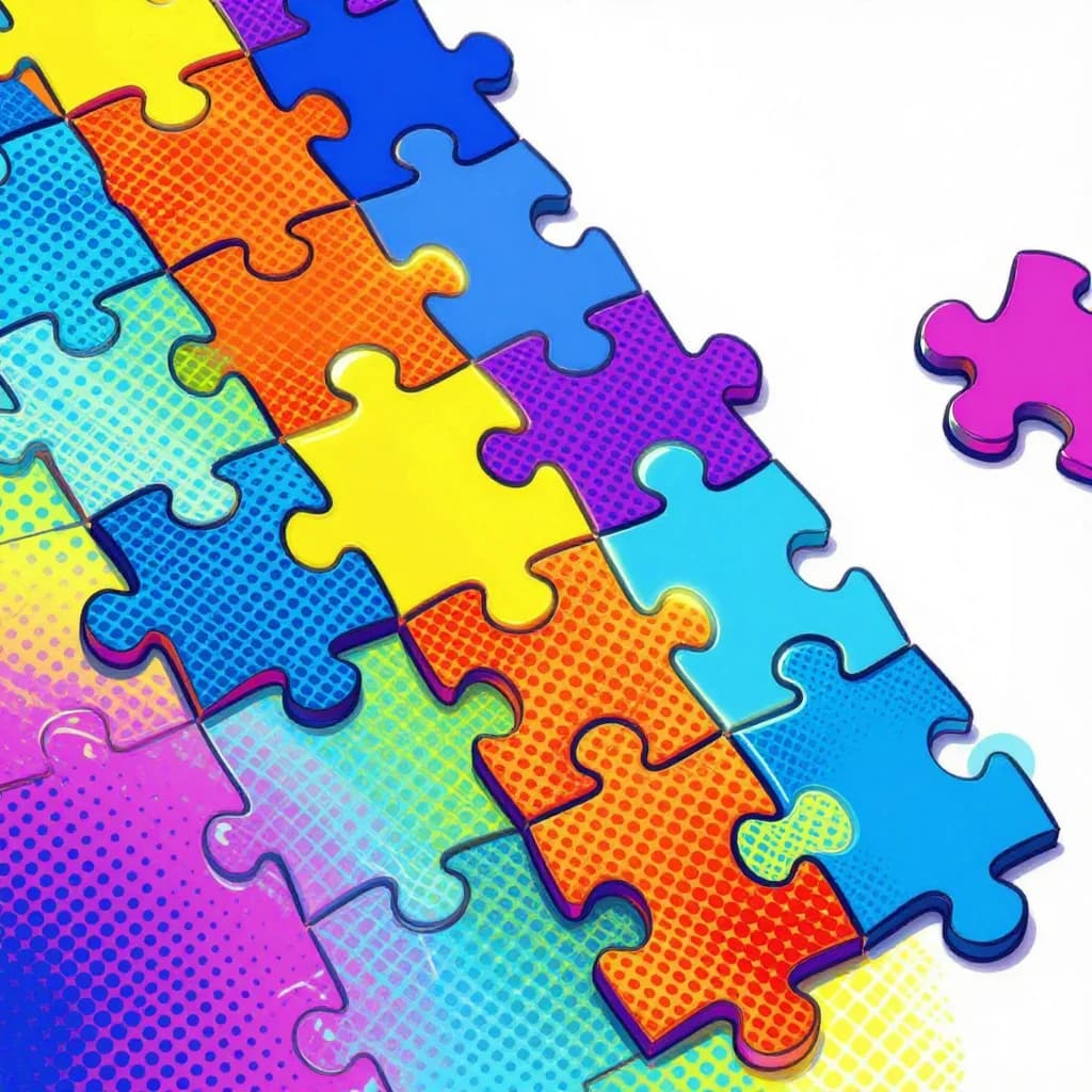 Emerald Puzzle game cover