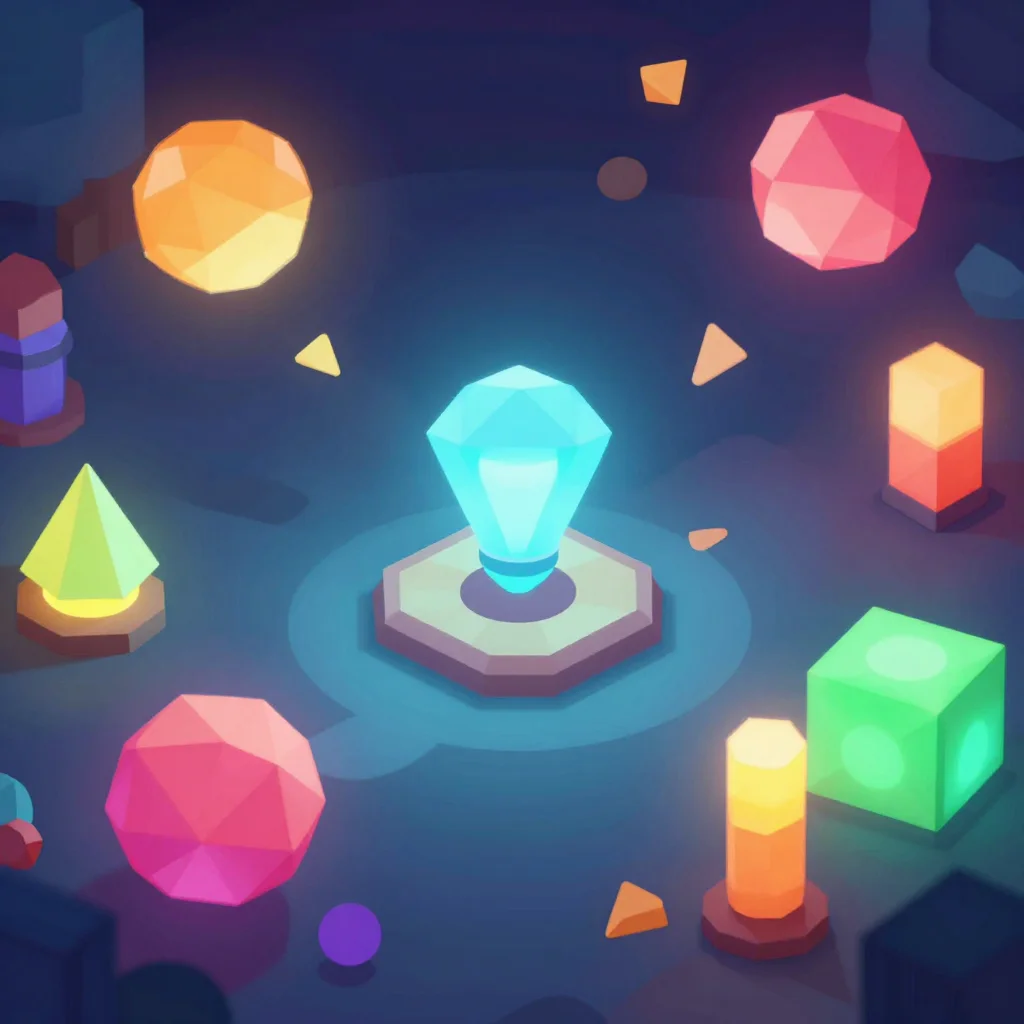 Endless Blast game cover