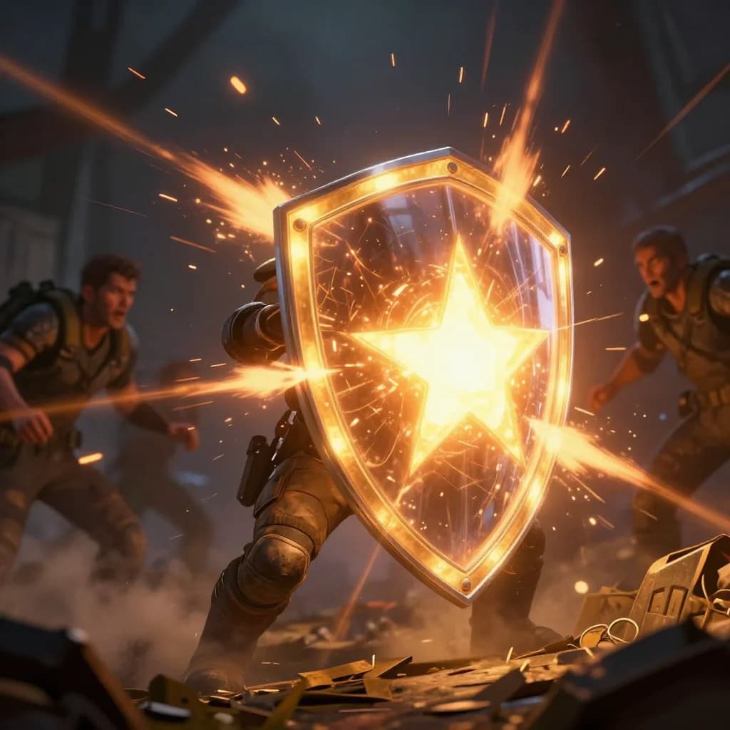 Endure Master game cover