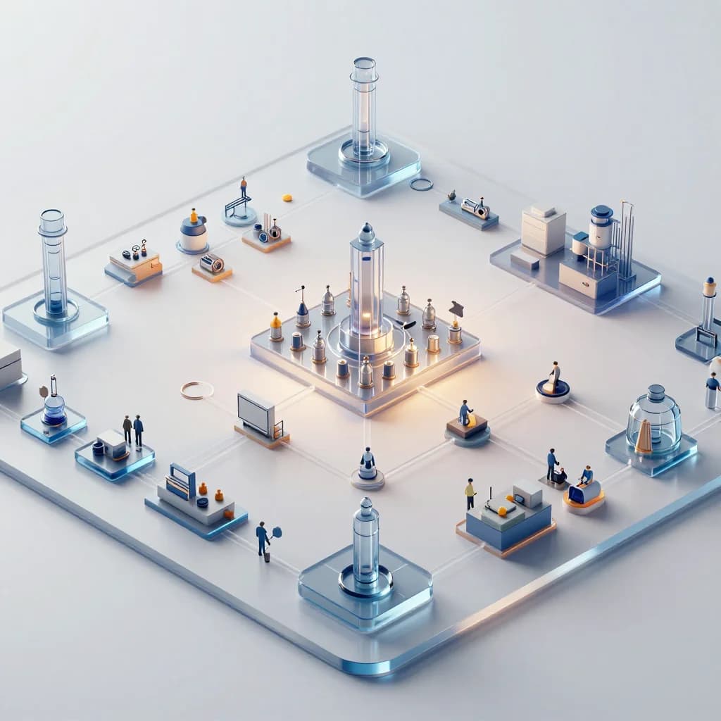 Fish Tank Simulator game cover