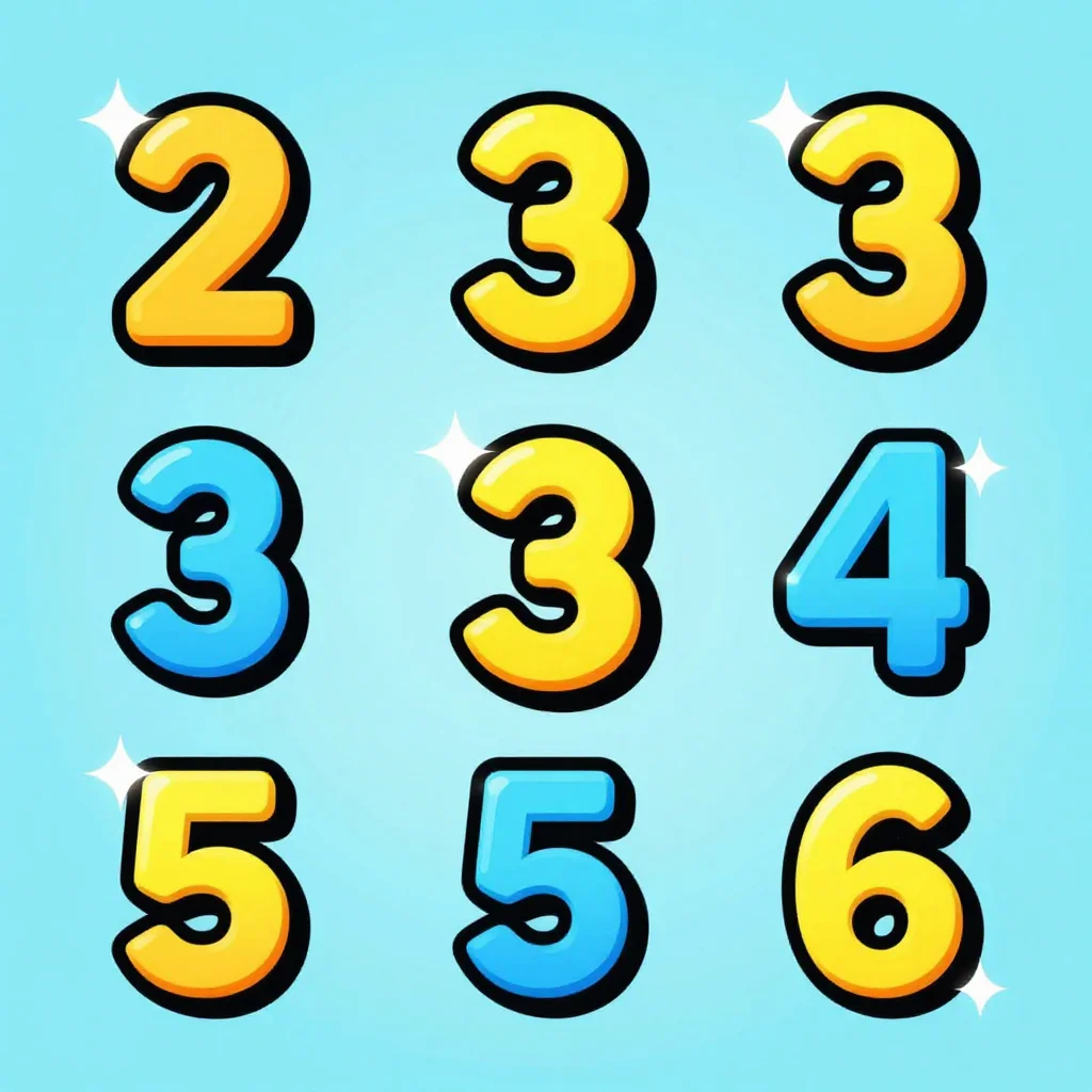 Fraction Fun game cover