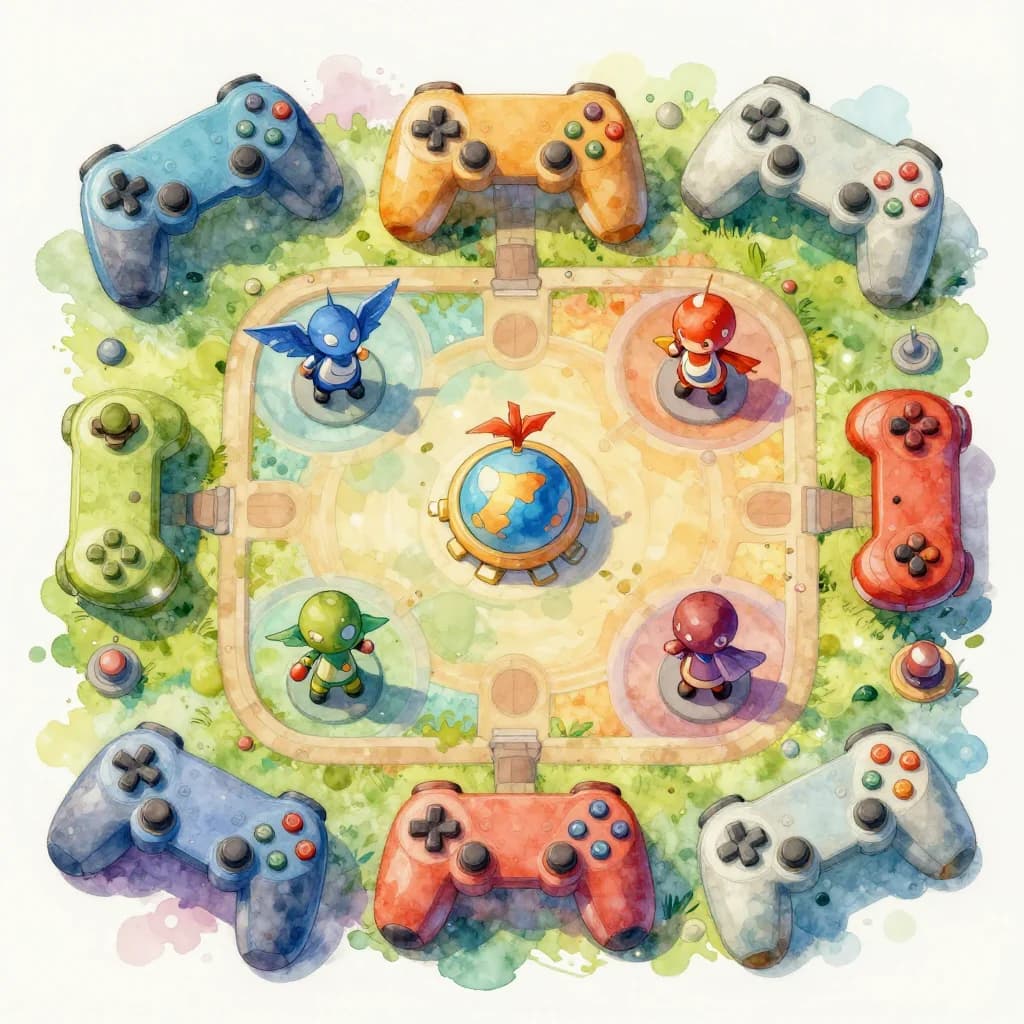 Frogger Road Cross game cover