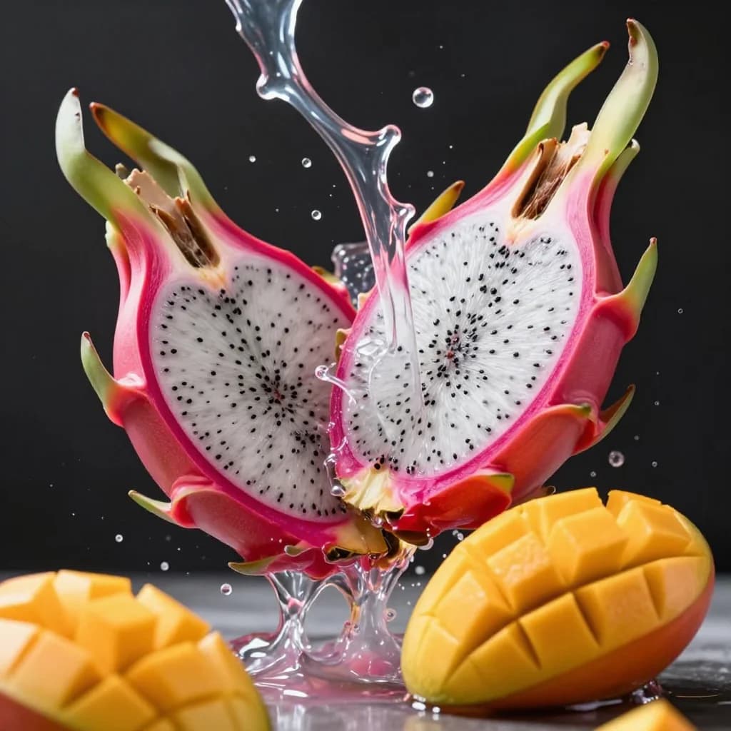 Fruit Slicer 3D game cover