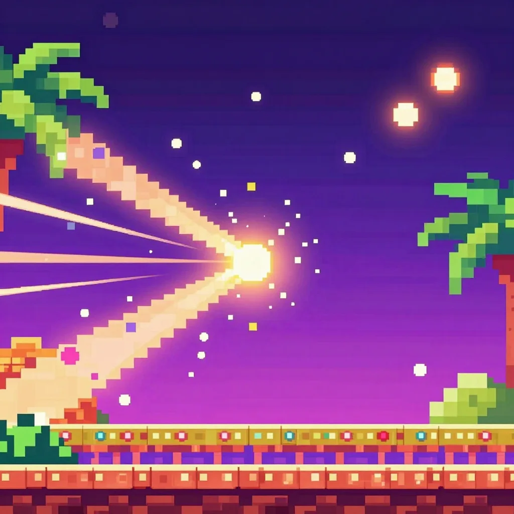 Gladiator Arena game cover