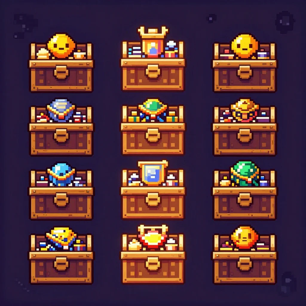 Gold Miner Clicker game cover