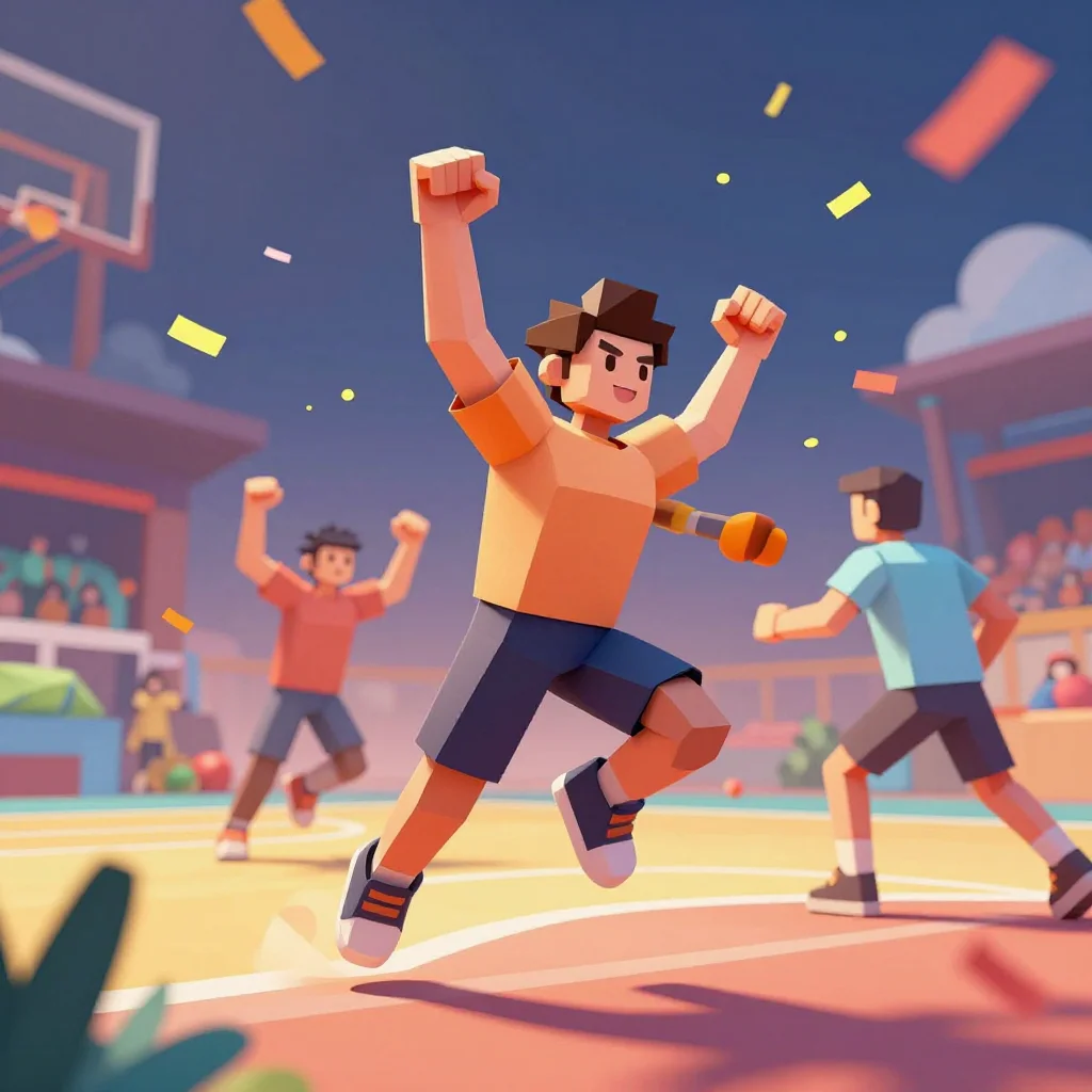 Golf Mania game cover