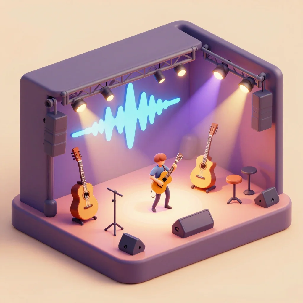 Guitar Hero Rocks game cover