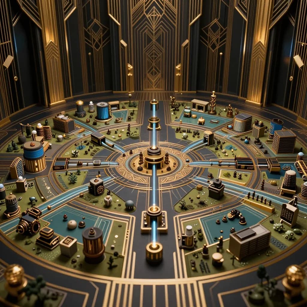 Hospital Manager game cover