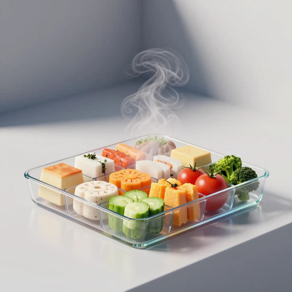 Ice Cream Stack game cover