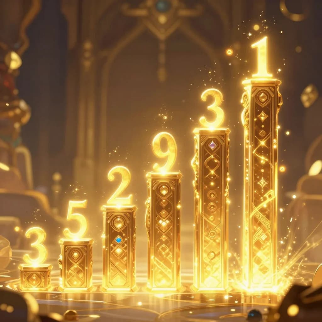 Idle Miner game cover