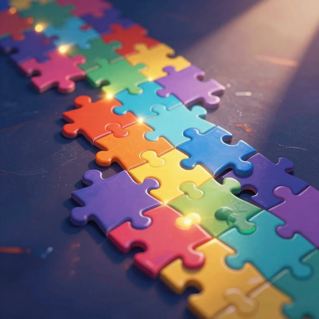 Jade Puzzle game cover