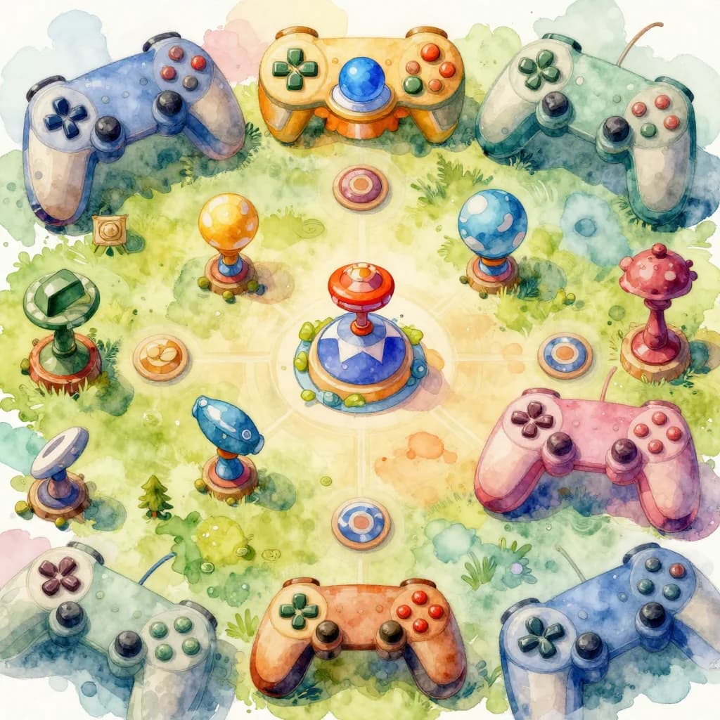 Knight Defender game cover