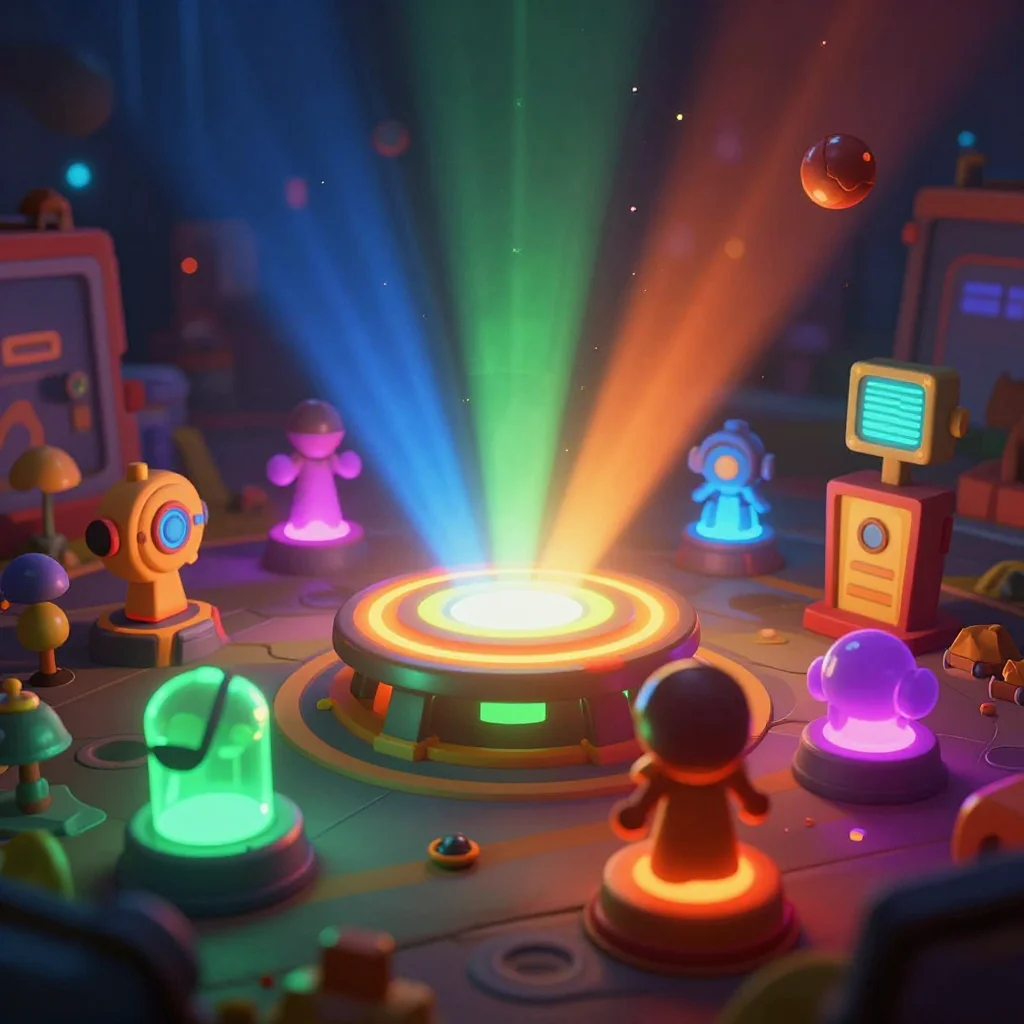 Knight Defense Force game cover