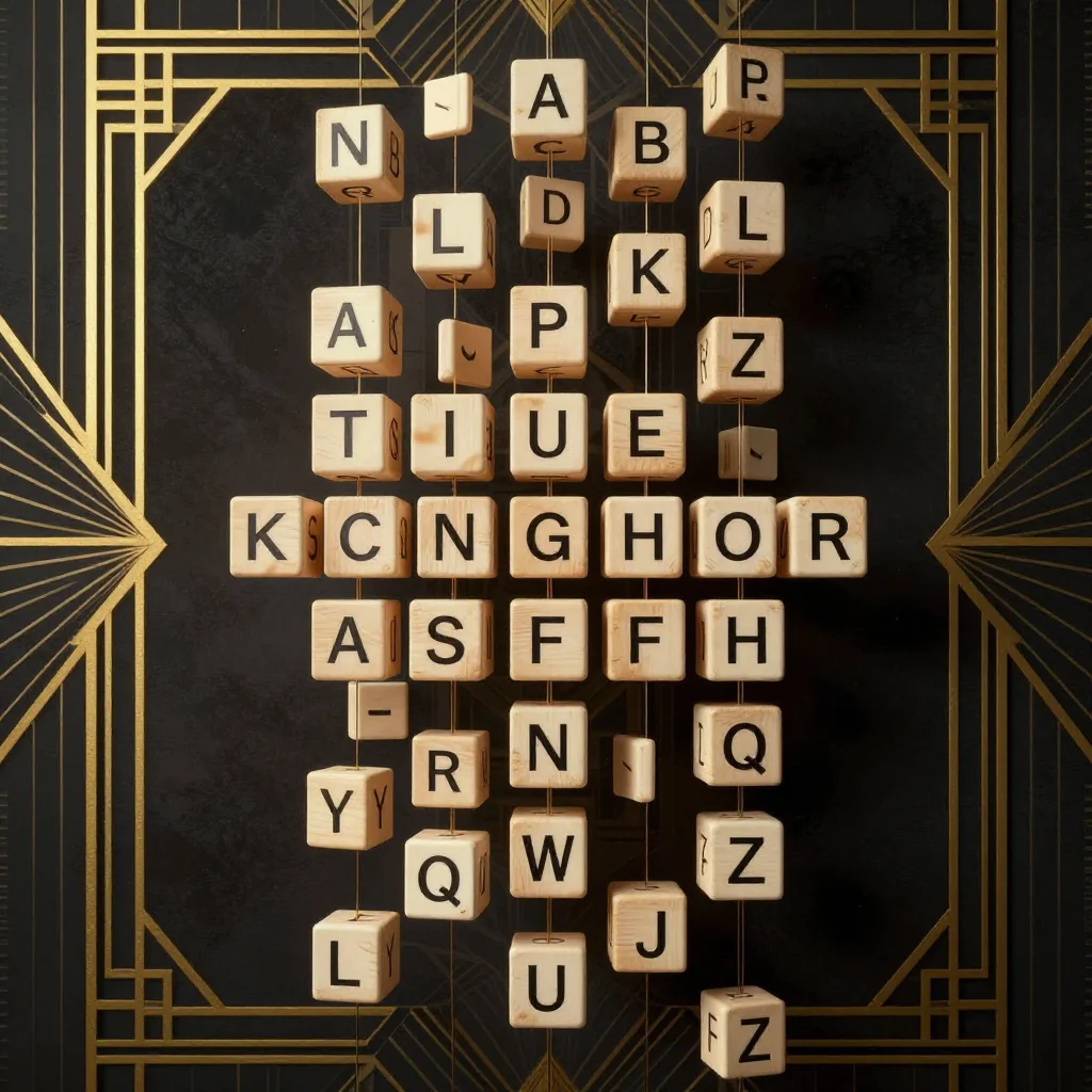 Letter Frenzy 2 game cover