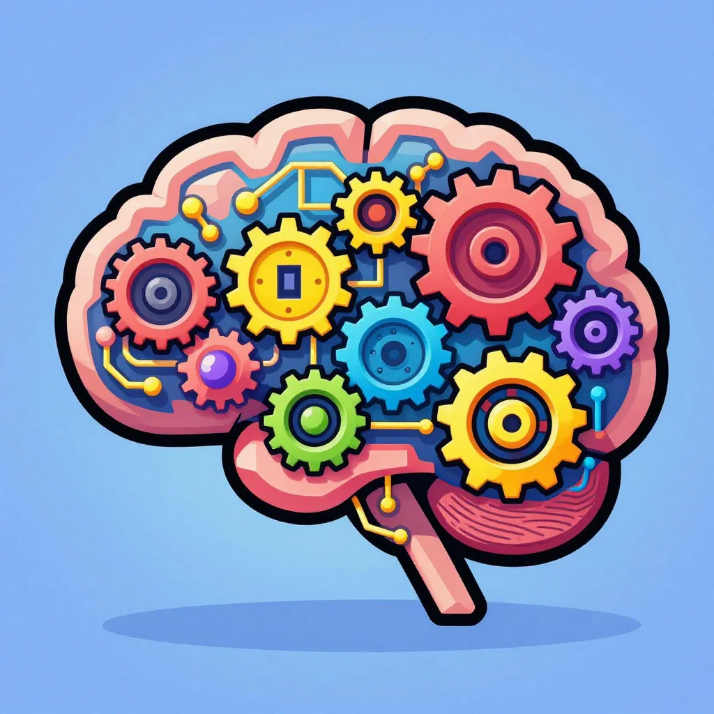 Logic Flash game cover