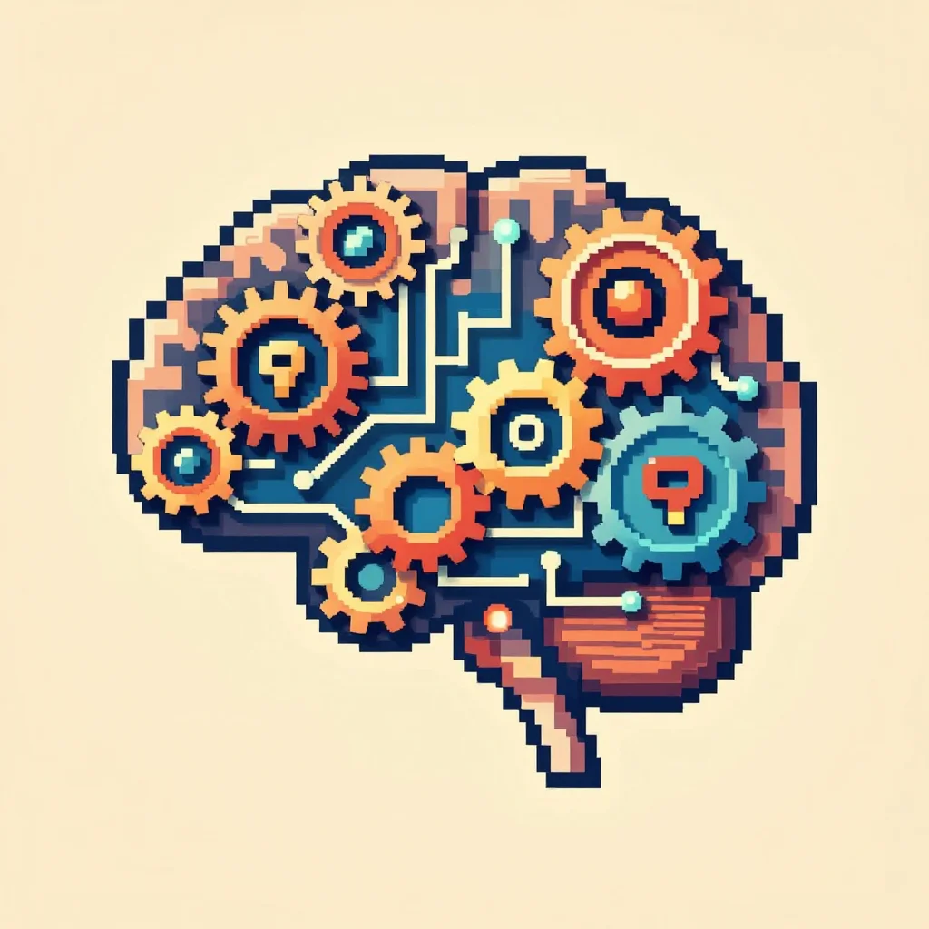 Logic Lightning game cover