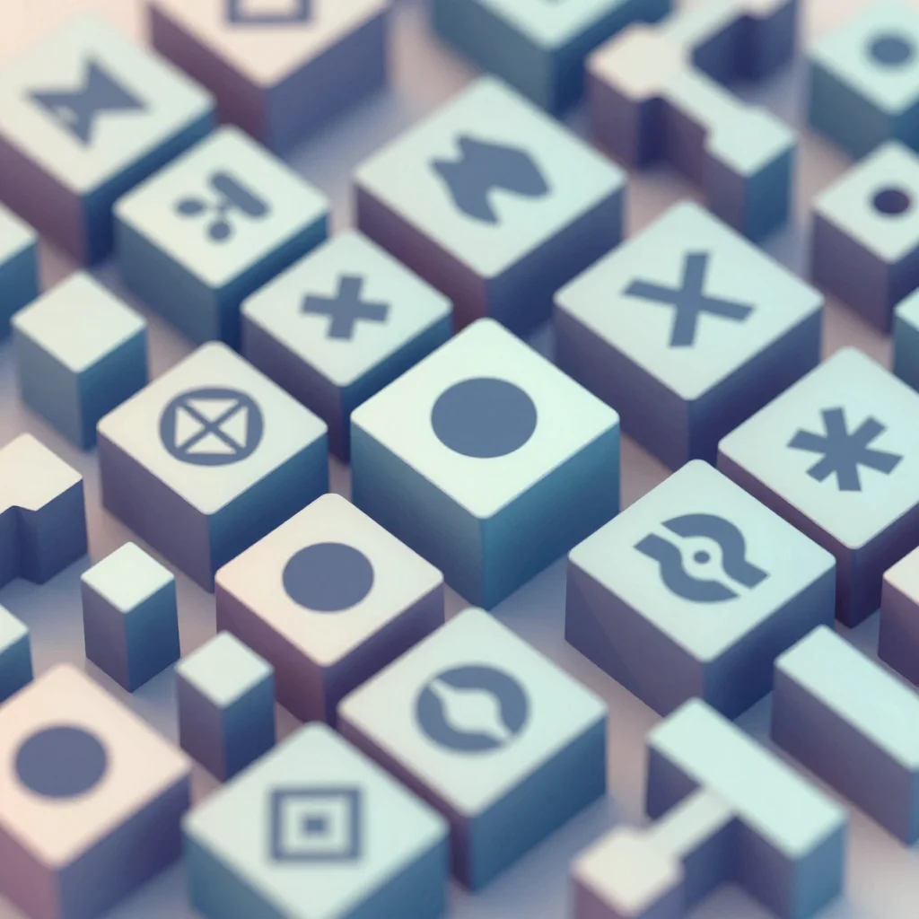 Logic Spark game cover