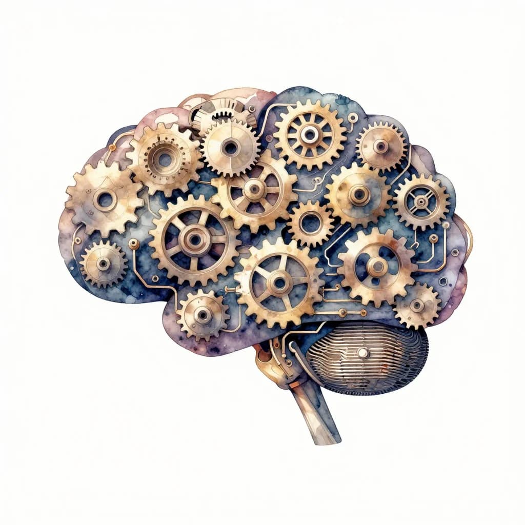 Logic Storm game cover