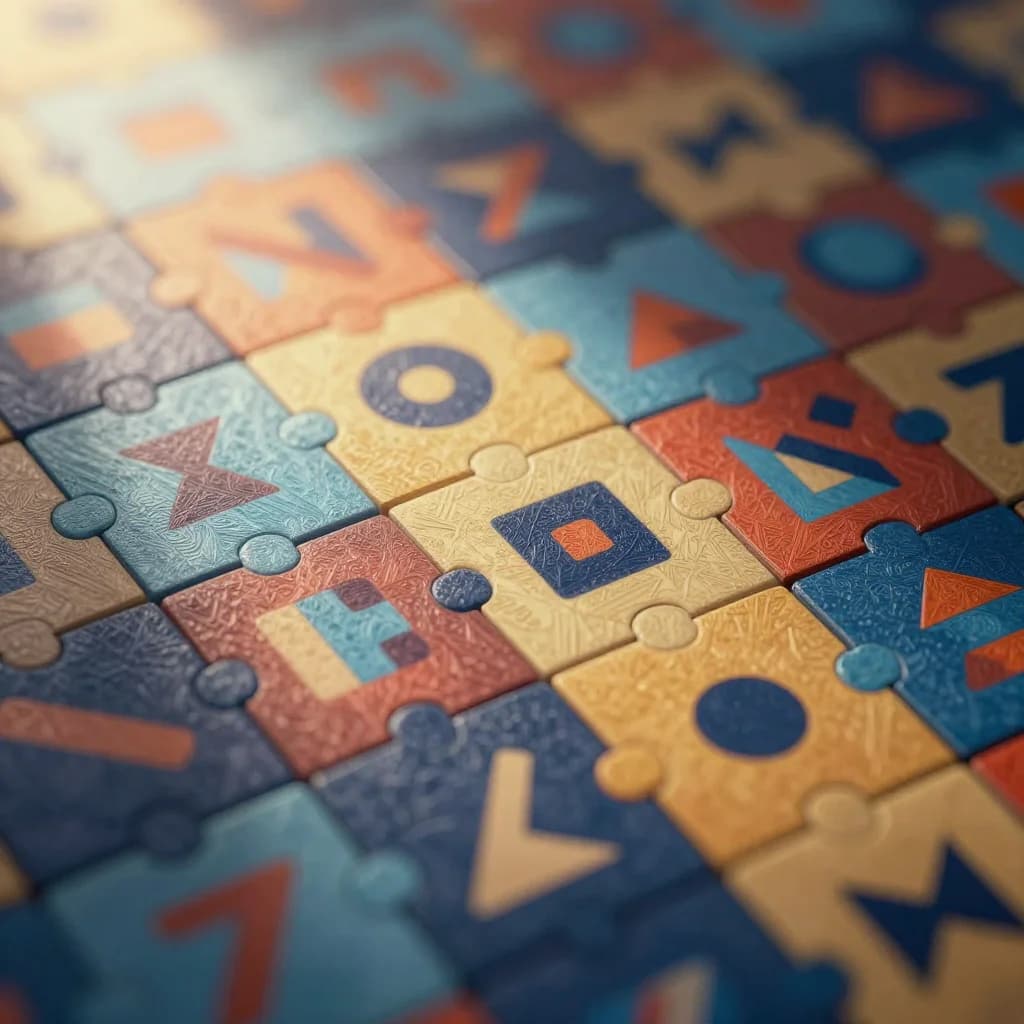 Logic Thunder game cover