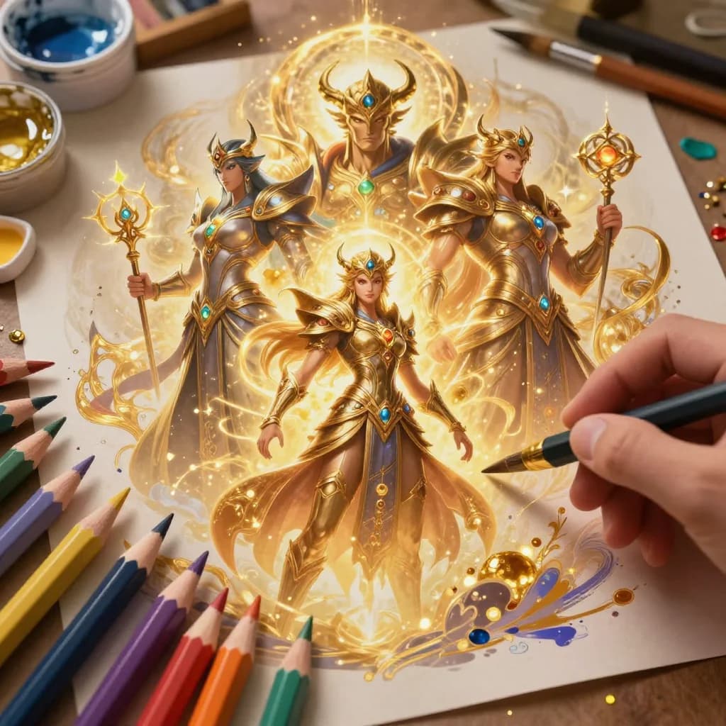 Marker Master game cover