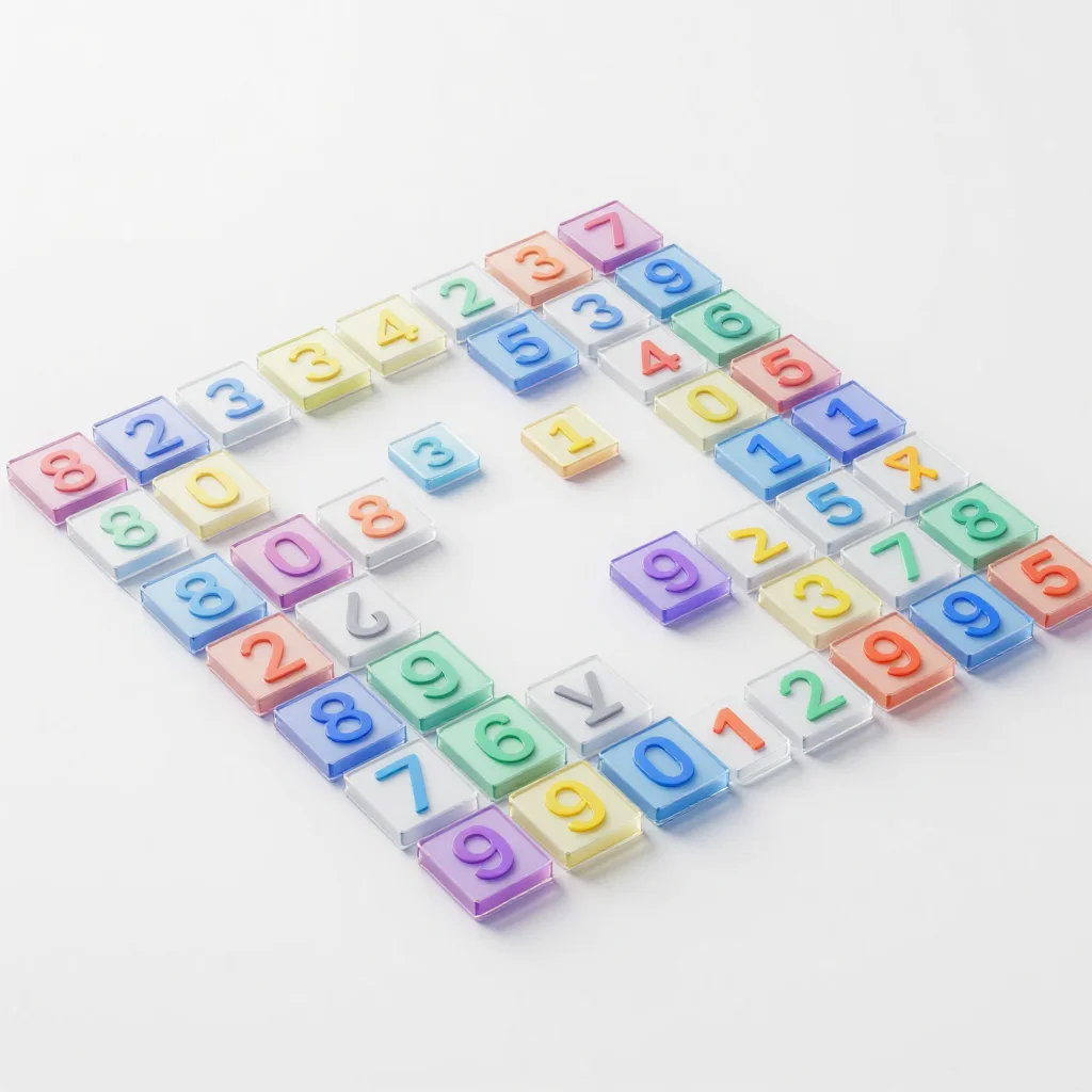 Math Inferno game cover