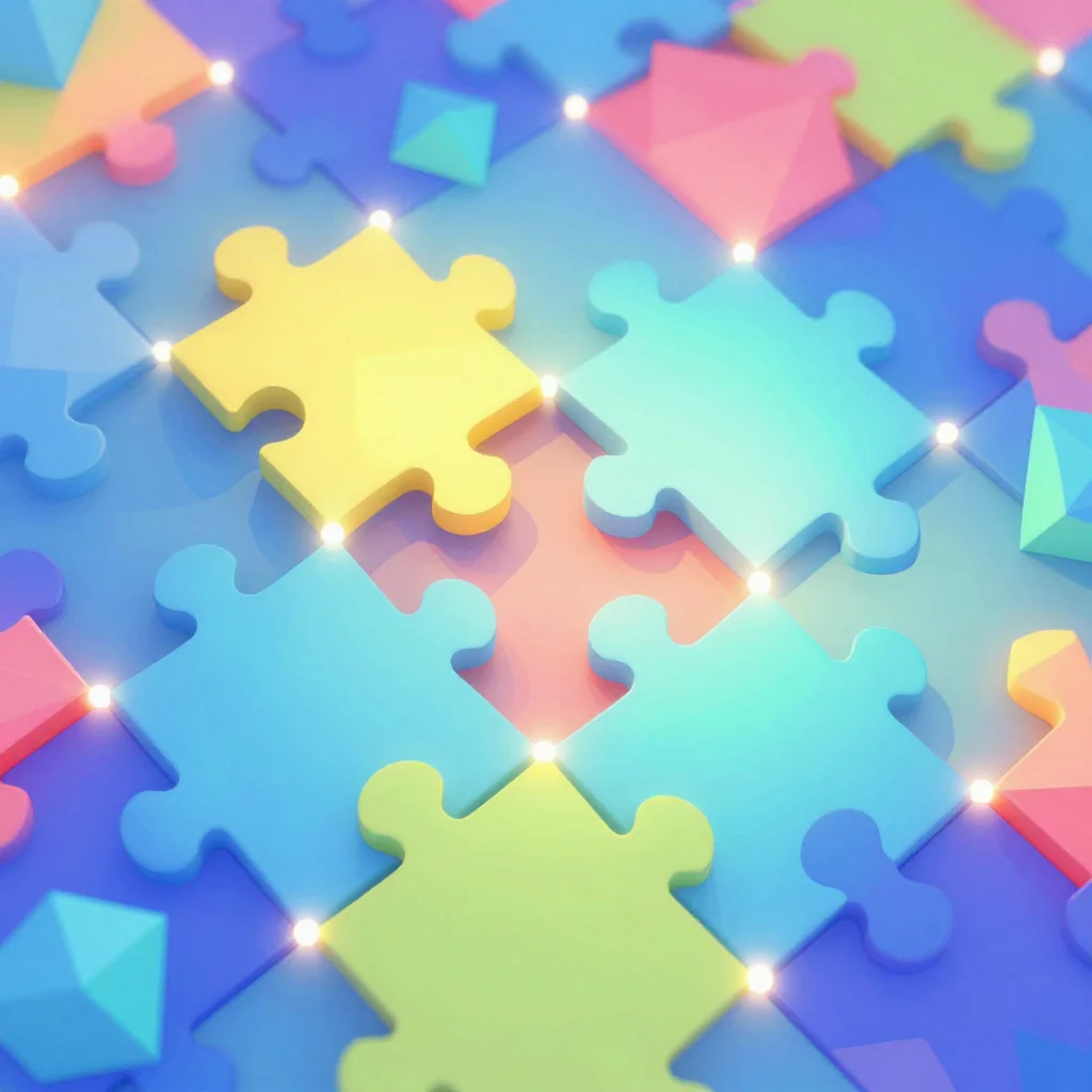 Maze Puzzle Expert game cover