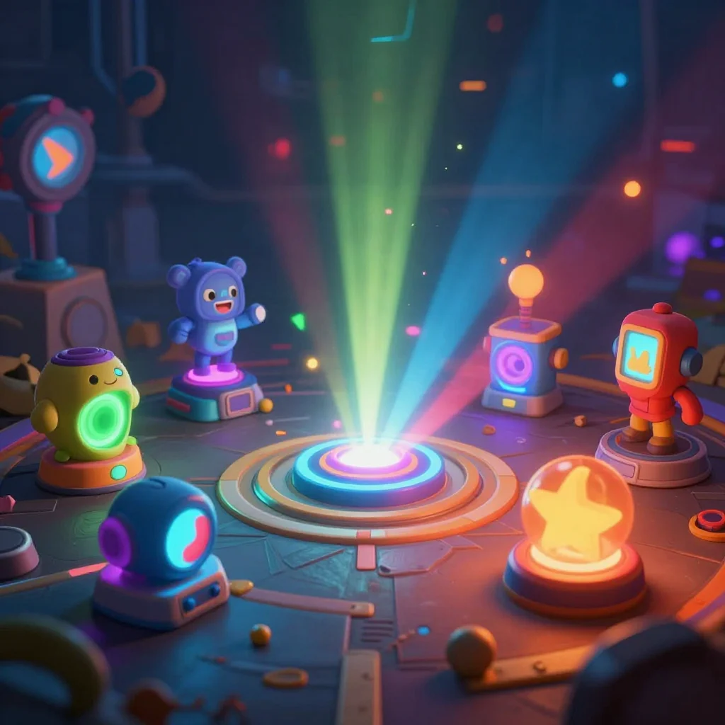 Mini Sudoku game cover