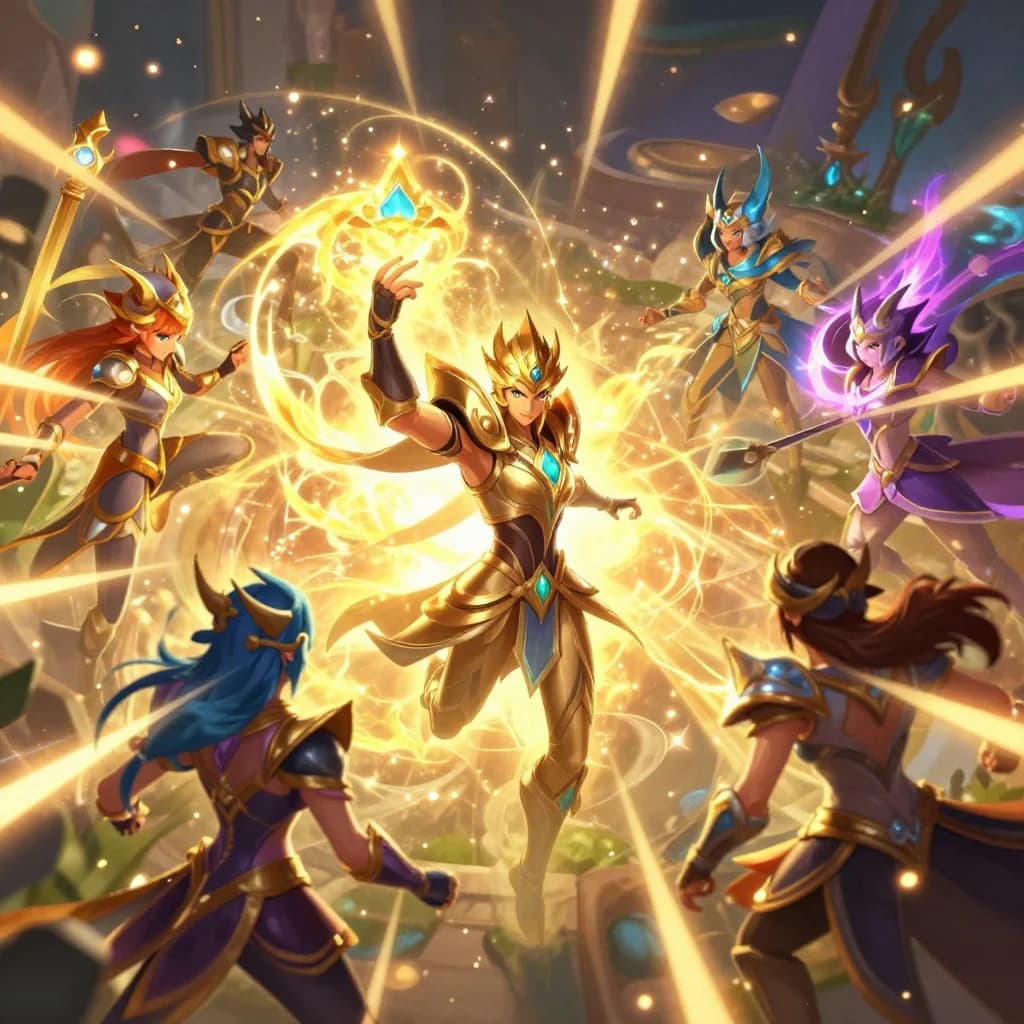 Missile Command Defense game cover