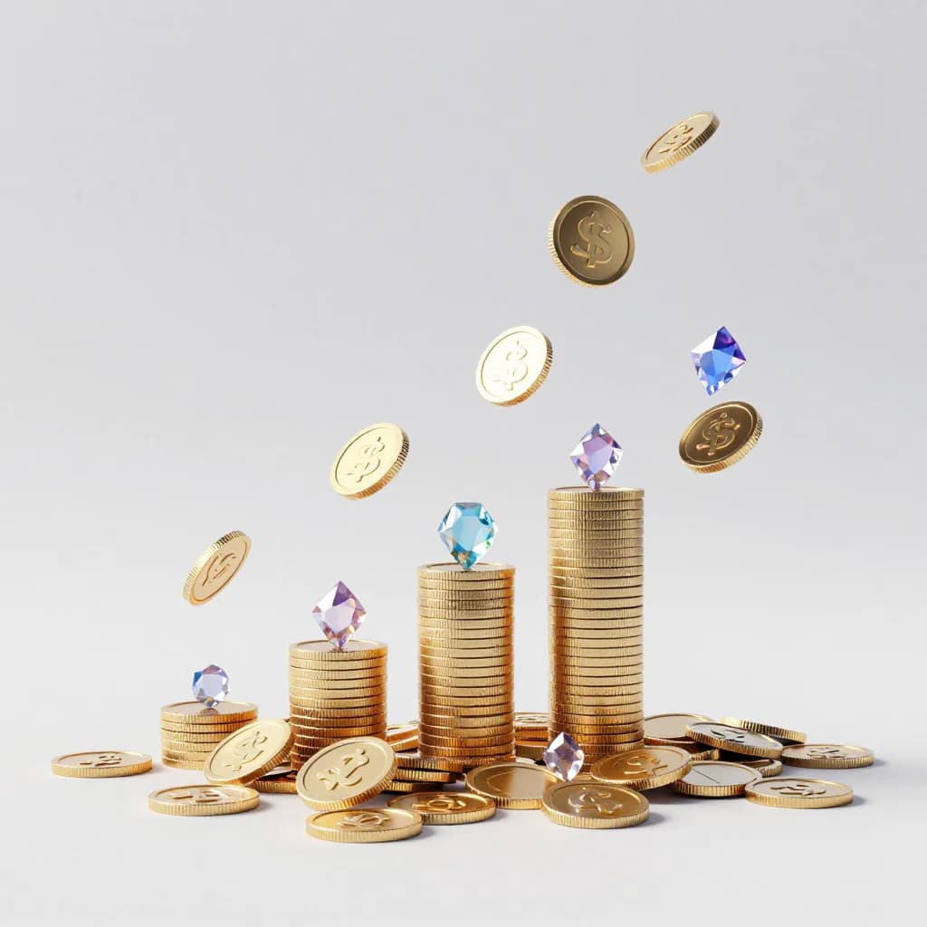 Monster Slayer Idle game cover