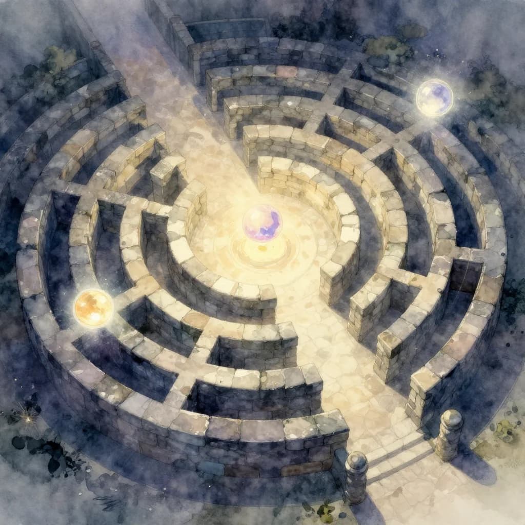 Mouse Cheese Maze game cover