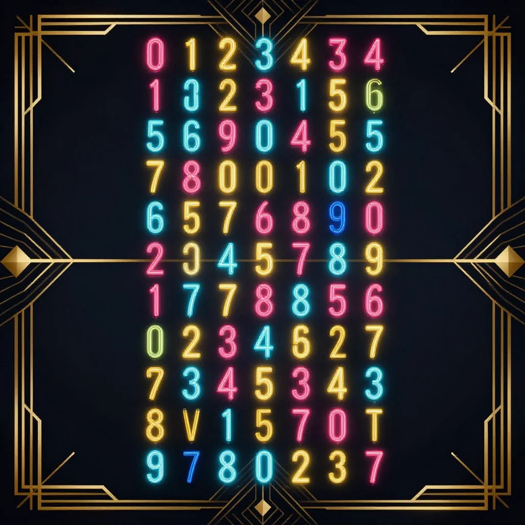 Multiplication Master game cover