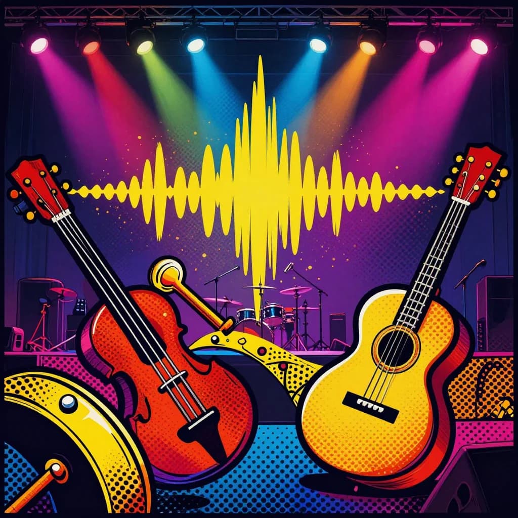 Music Memory Match game cover