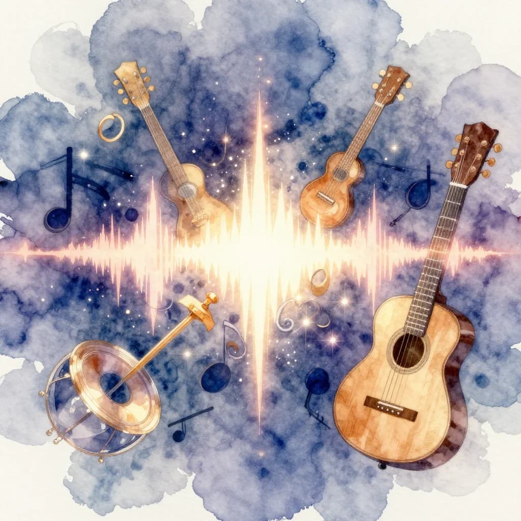 Neon Rhythm game cover