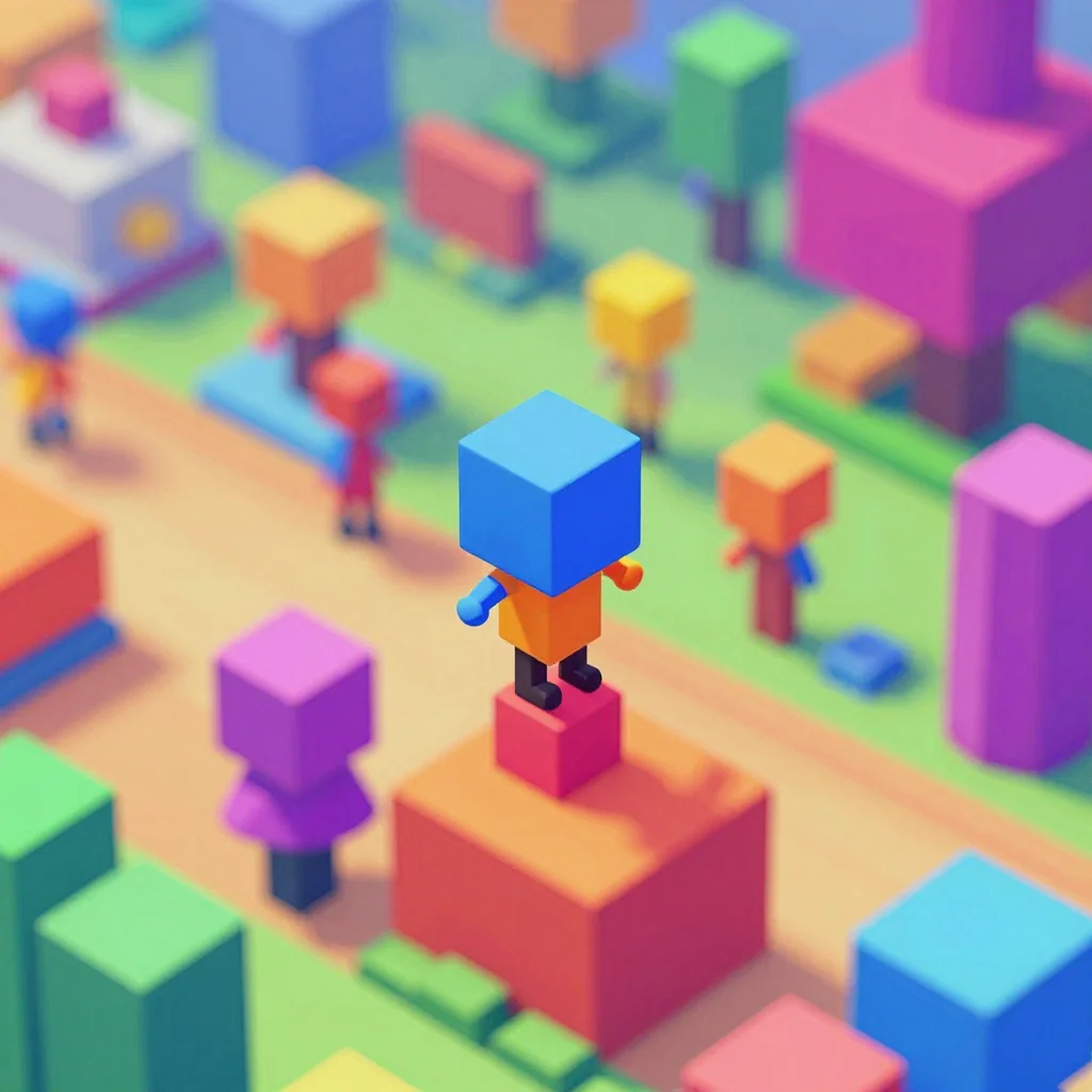 Ninja Slasher game cover