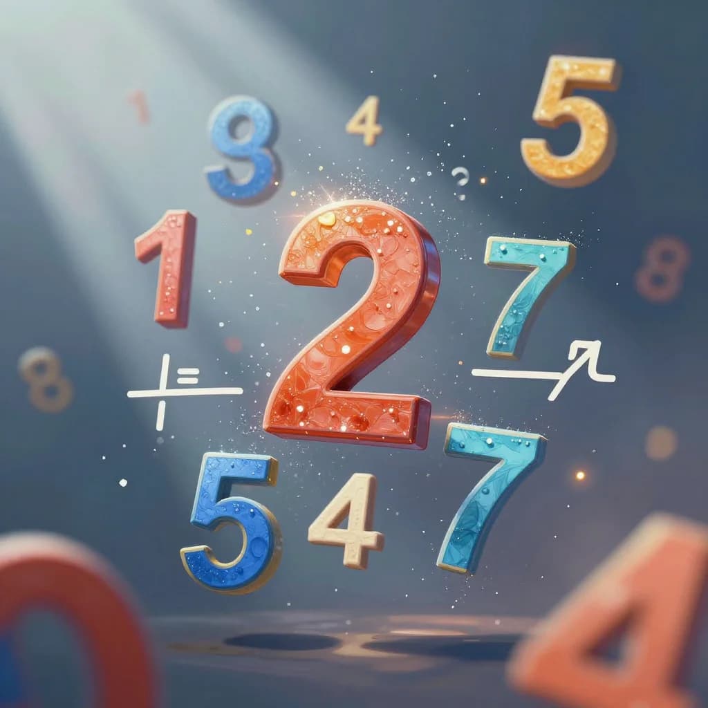 Number Frozen game cover