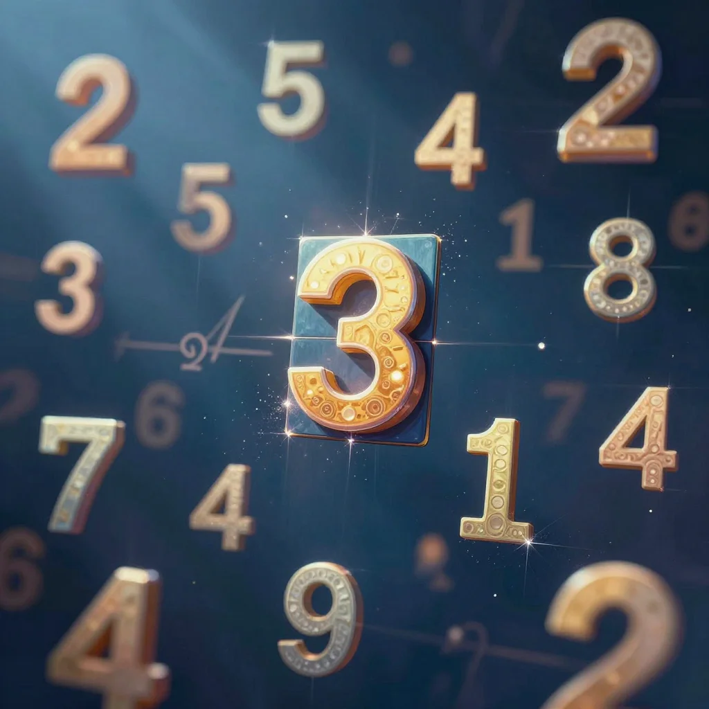 Number Merge Pro game cover