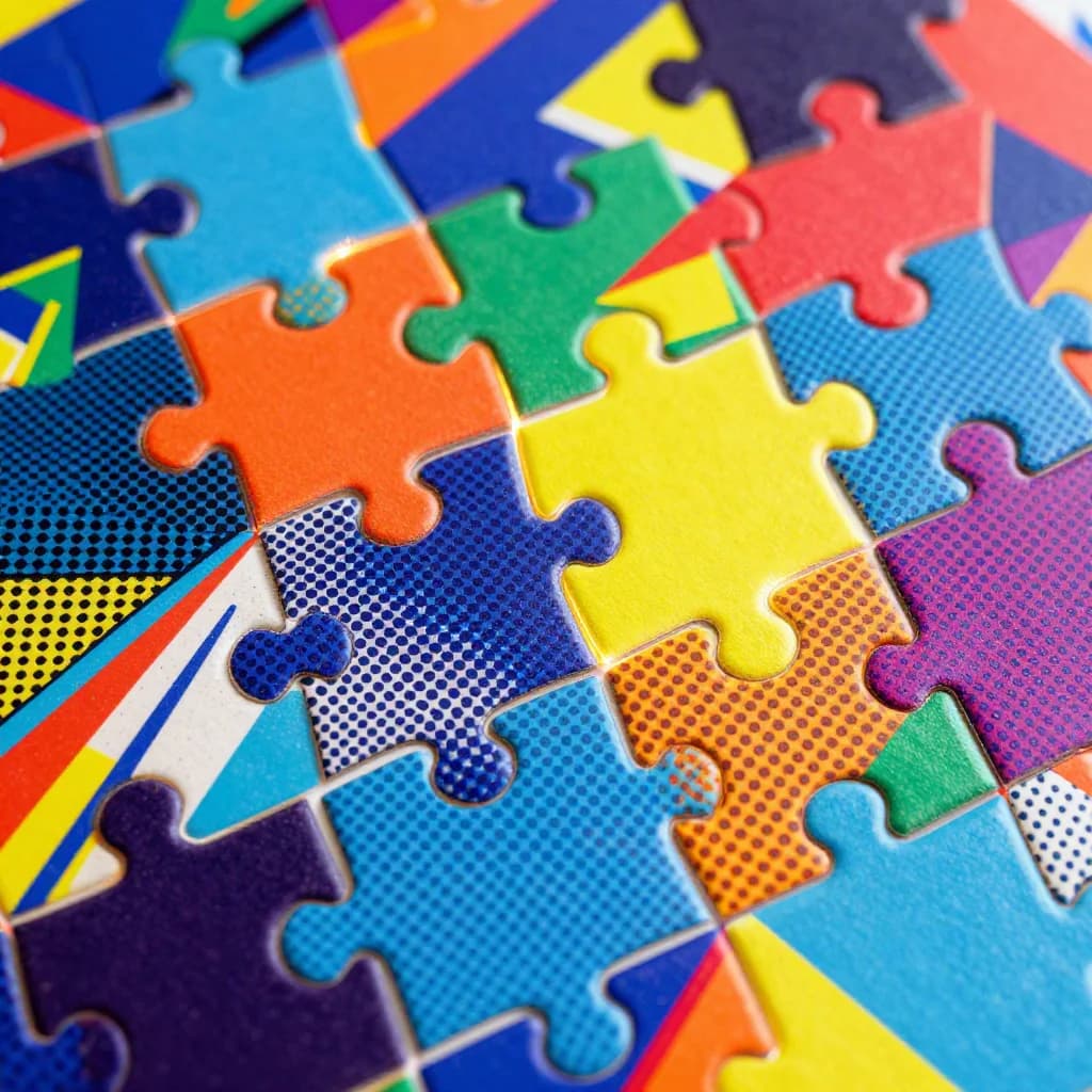 Number Puzzle Pro game cover