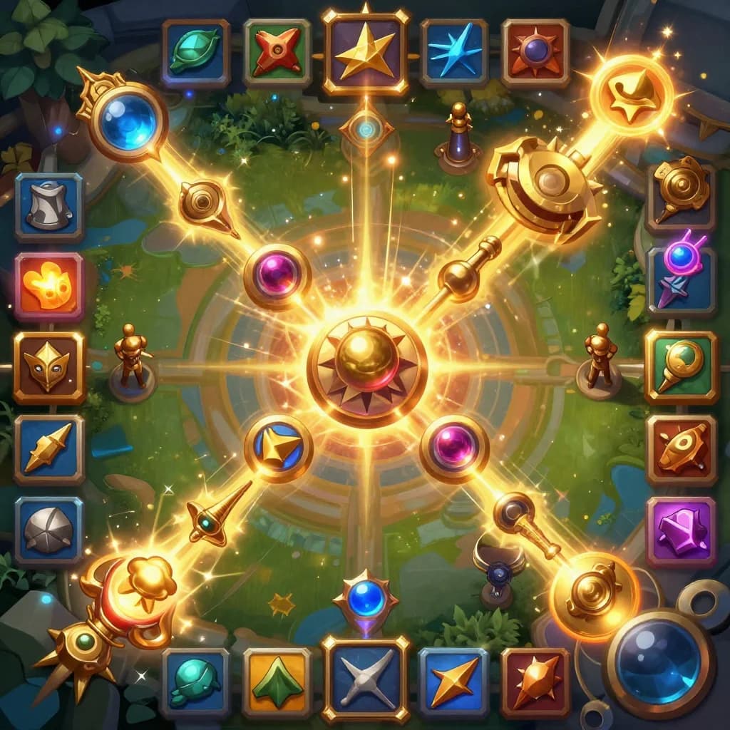 Old School Dodge game cover