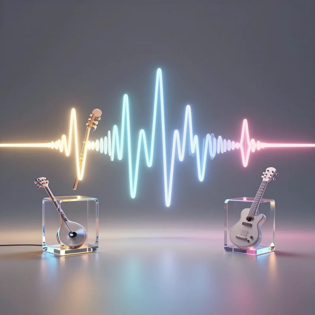 Orchestra Conductor game cover