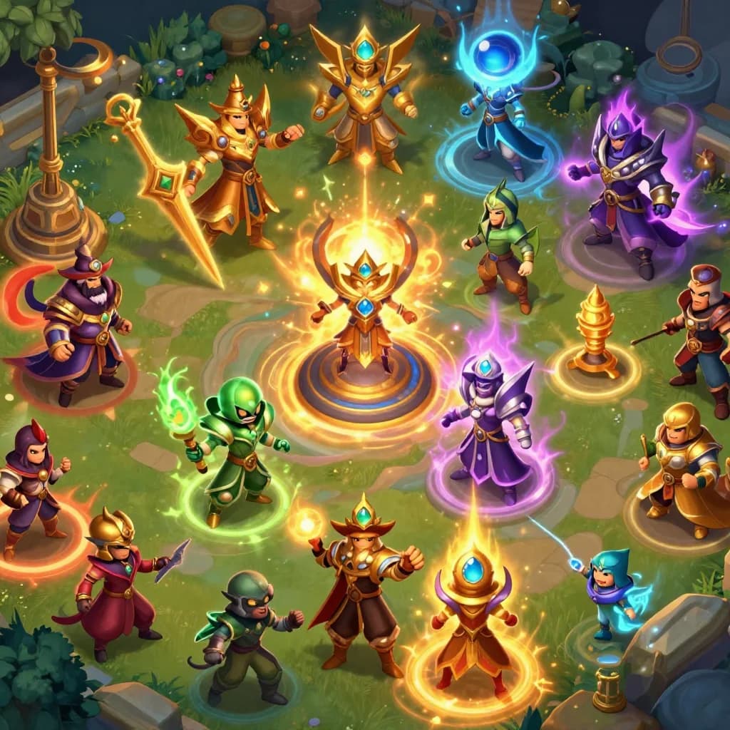 Pac Man Classic game cover