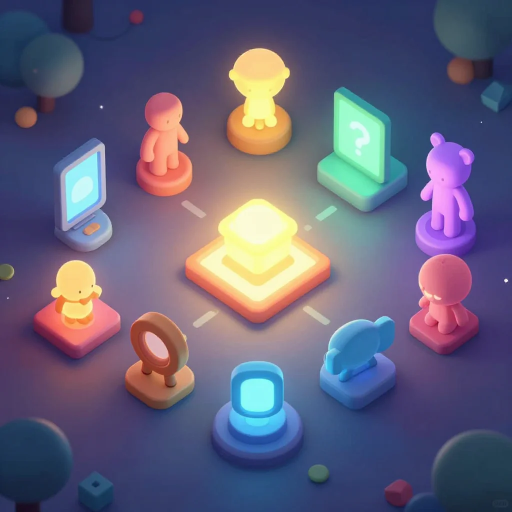 Paladin Guardian game cover