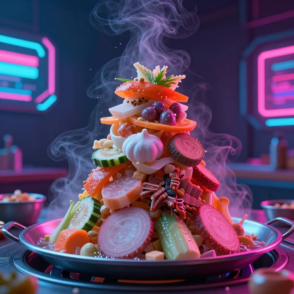 Pancake Stack game cover