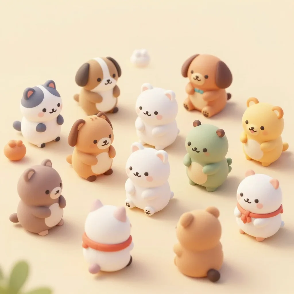 Pet Evolution game cover