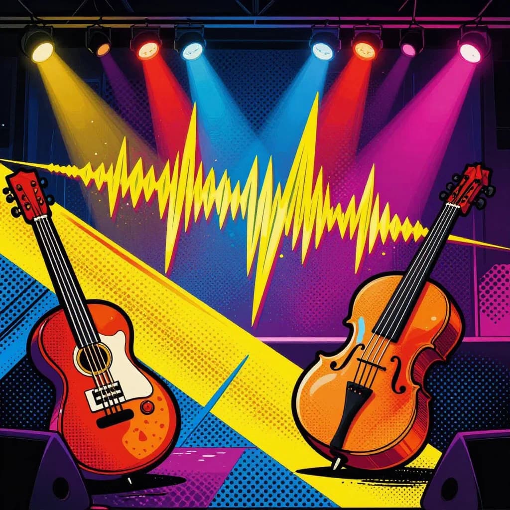 Piano Tiles Music game cover