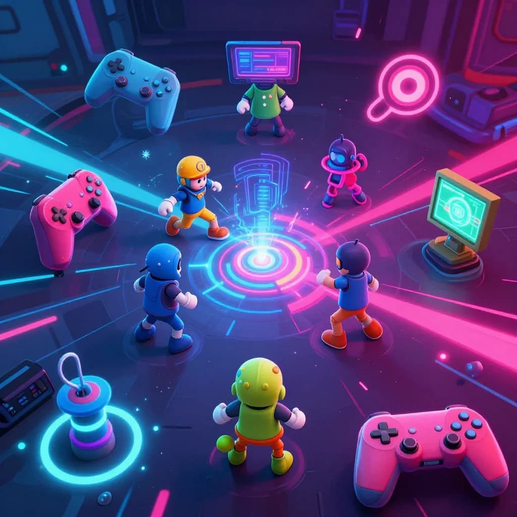 Pirate Raid Plunder game cover