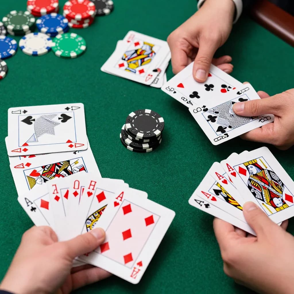 Poker Blast 2 game cover