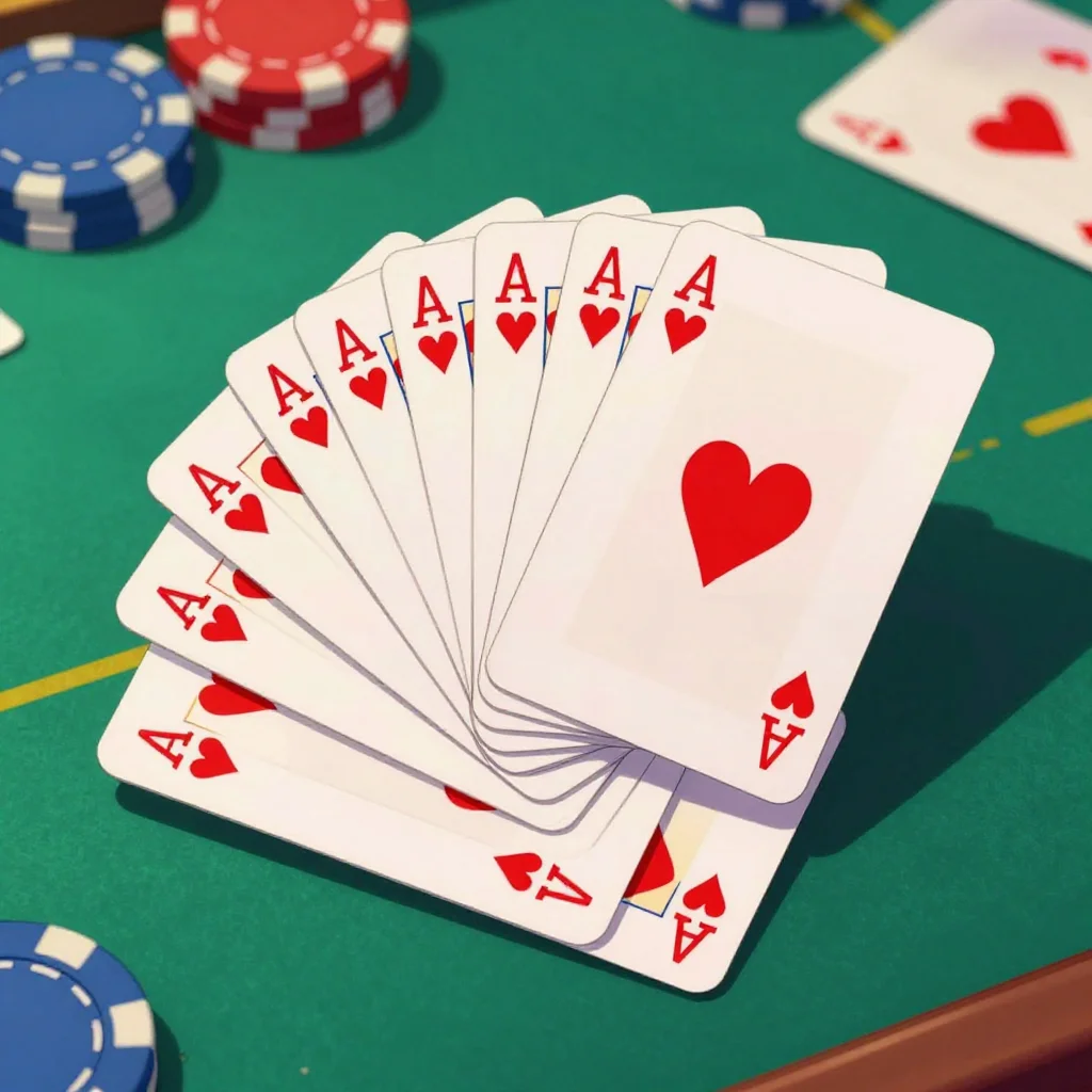 Poker Pro game cover