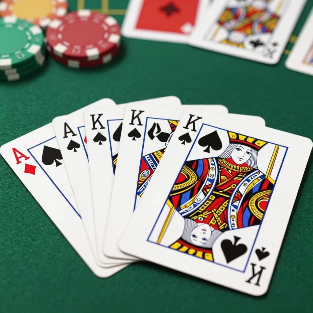 Poker Storm 2 game cover