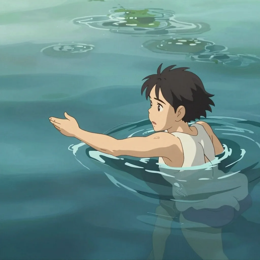 Quiet Forest game cover